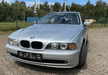 BMW 525 304.000 km 3.900 &euro; Lünen 44532