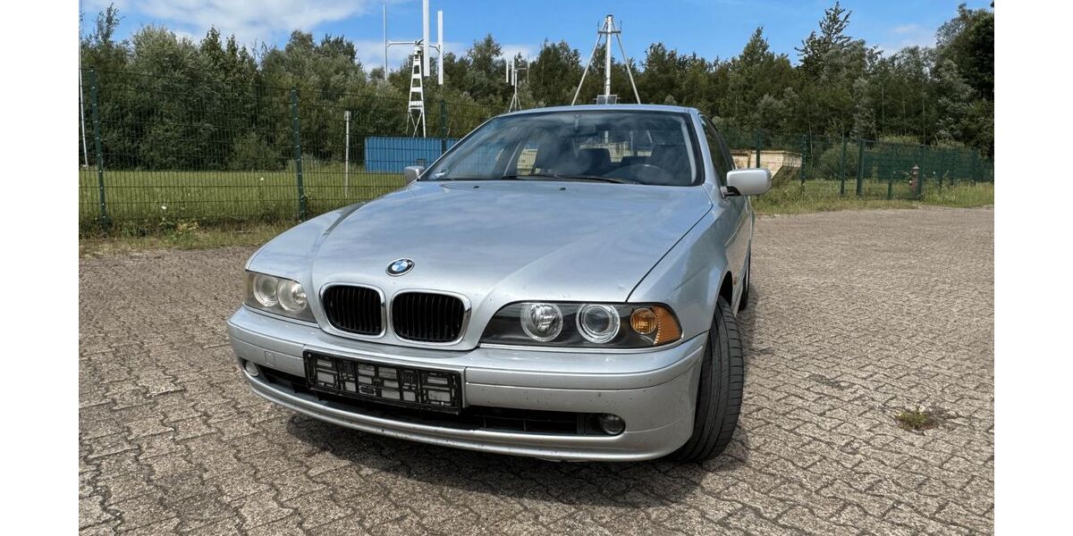 BMW 525 304.000 km 3.900 &euro; Lünen 44532