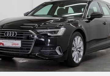 Audi A6 26.813 km 41.440 &euro; Bochum 44809