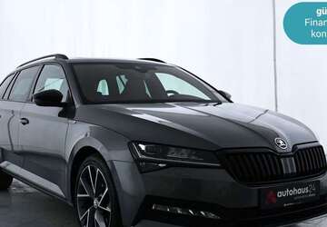 Skoda Superb 78.659 km 29.990 &euro; Wuppertal - Barmen 42287