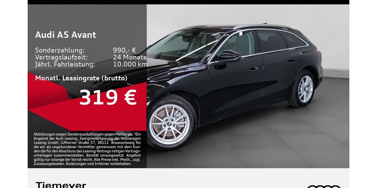 Audi A5 19.104 km 47.110 &euro; Bochum 44809