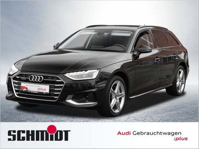 Audi A4 72.790 km 29.840 &euro; Lünen 44534