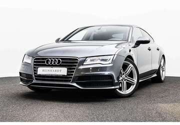 Audi A7 159.949 km 16.950 &euro; Hagen 58091