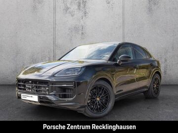 Gebrauchte Porsche Cayenne