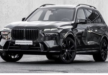 BMW X7 91.971 km 72.880 &euro; Lüdinghausen 59348