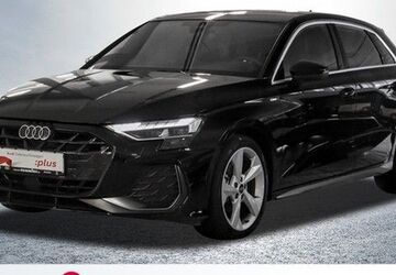 Audi A3 15.690 km 33.940 &euro; Lünen 44534