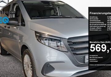 Mercedes-Benz Vito 48.939 km 45.490 &euro; Hagen 58135
