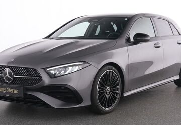 Mercedes-Benz A 220 11.998 km 36.785 &euro; Essen 45309