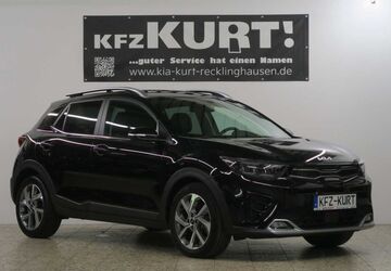 Kia Stonic 23.800 km 19.790 &euro; Recklinghausen 45661