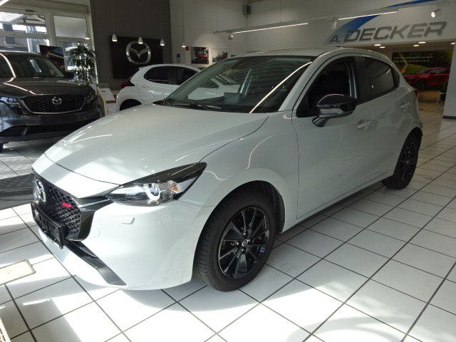 Mazda 2 20.966 km 16.900 &euro; Schwelm 58332