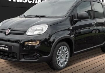 Fiat Panda 11.018 km 15.480 &euro; Lüdinghausen 59348