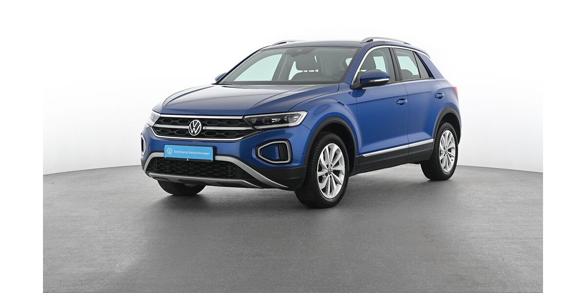VW T-Roc 65.822 km 23.760 &euro; Essen 45143