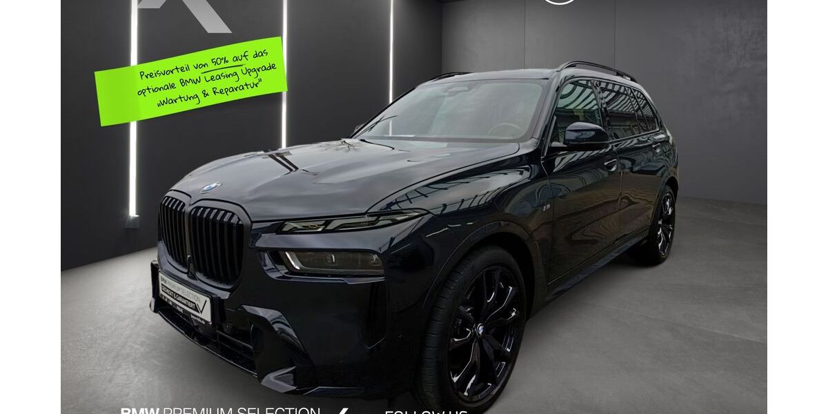 BMW X7 25.708 km 90.799 &euro; Bottrop 46236