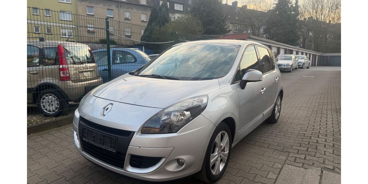 Renault Scenic 255.000 km 2.500 &euro; Essen 45143