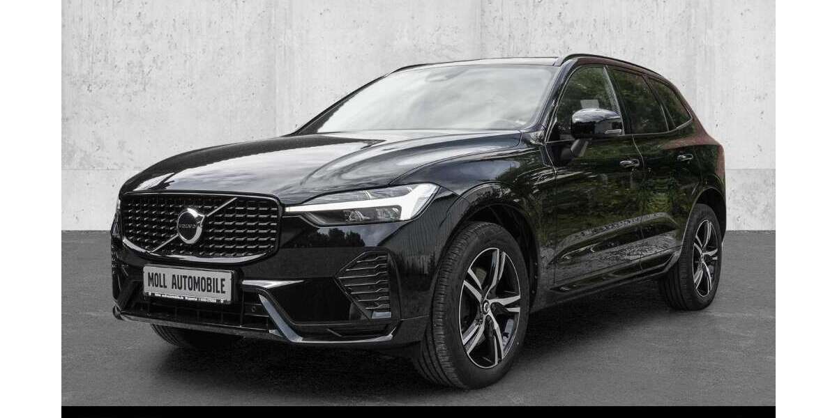 Volvo XC60 75.980 km 34.975 &euro; Wuppertal 42109