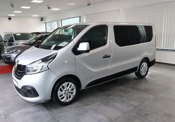 Renault Trafic 206.652 km 12.650 &euro; Essen 45329