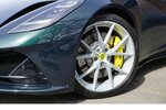 Lotus Emira V6 First Edition Leder Carplay Kamera 9.589 km 86.500 &euro; Wuppertal 42327