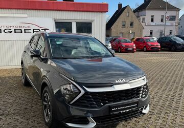 Kia Sportage 28.575 km 28.890 &euro; Datteln 45711