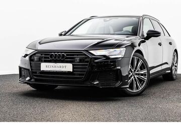 Audi A6 89.932 km 39.270 &euro; Hagen 58091