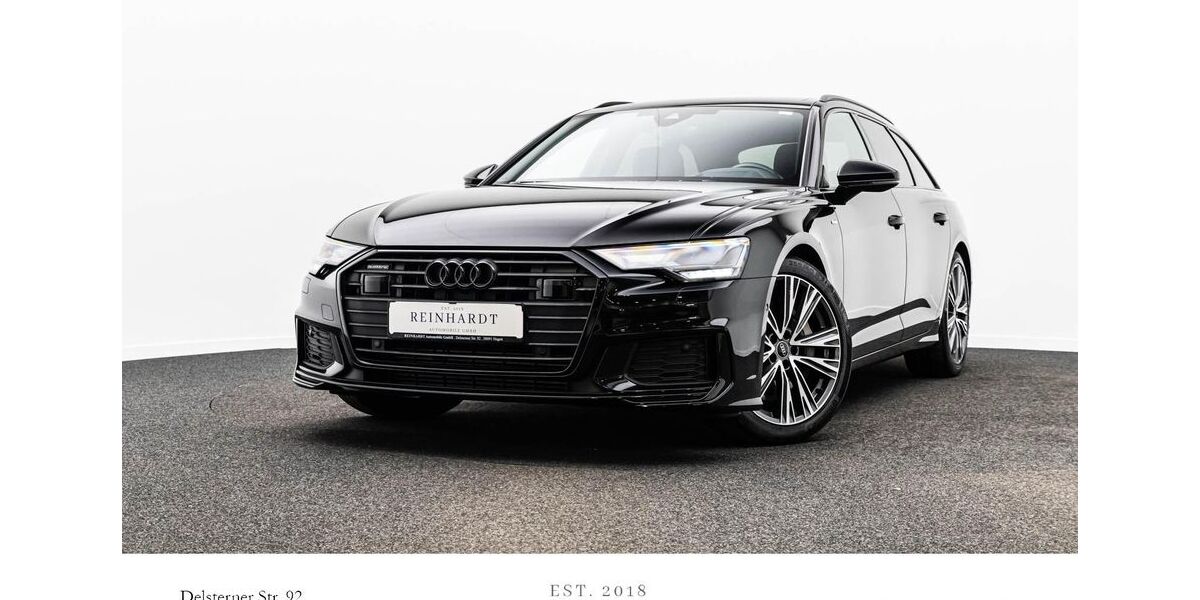Audi A6 89.932 km 39.270 &euro; Hagen 58091