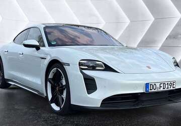 Porsche Taycan 106.980 km 61.980 &euro; Dortmund 44263