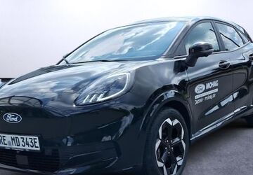 Ford Puma Gen-E 12.000 km 31.880 &euro; Datteln 45711