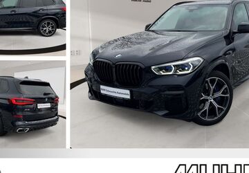 BMW X5 137.268 km 47.490 &euro; Oberhausen 46149