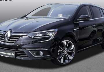 Renault Megane 62.435 km 12.444 &euro; Herne 44629