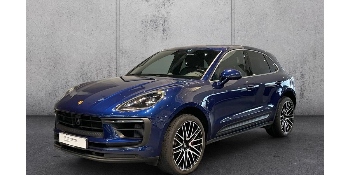 Porsche Macan 44.508 km 77.490 &euro; Recklinghausen 45665
