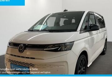 VW T7 Multivan 37.095 km 41.950 &euro; Essen 45307