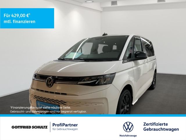 VW T7 Multivan 37.095 km 41.950 &euro; Essen 45307