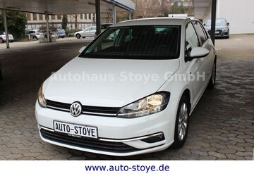 VW Golf 43.013 km 13.190 &euro; Hagen 58095