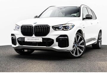 BMW X5 89.593 km 61.570 &euro; Hagen 58091