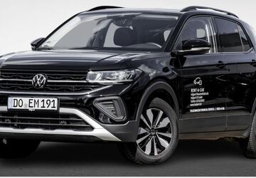 VW T-Cross 11.828 km 23.988 &euro; Dortmund 44379