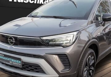Opel Crossland (X) 36.659 km 18.880 &euro; Dortmund 44145