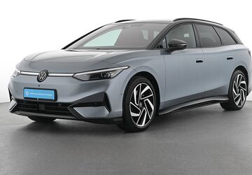 VW ID.7 8.406 km 52.900 &euro; Essen 45143