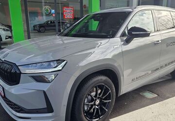 Skoda Kodiaq 6.500 km 44.980 &euro; Essen 45326