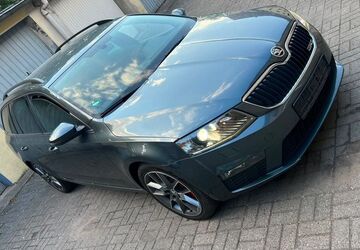 Skoda Octavia 233.000 km 7.800 &euro; Gelsenkirchen 45881