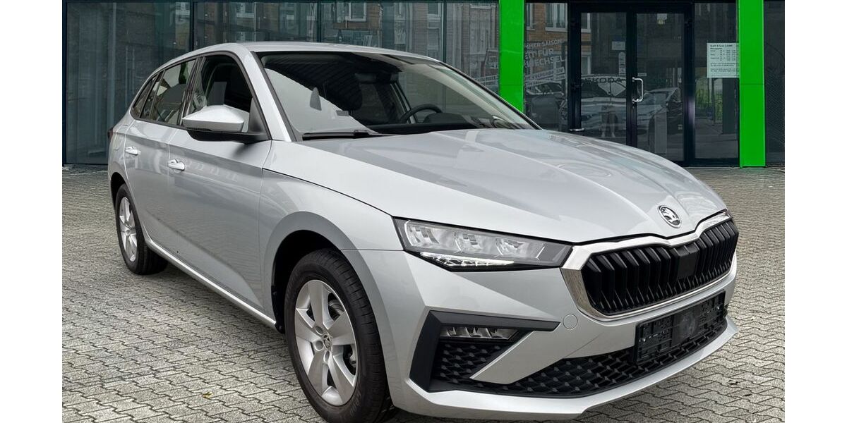 Skoda Scala 4.200 km 24.990 &euro; Mülheim an der Ruhr 45479