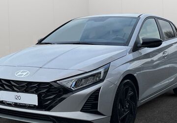 Hyundai BAYON 3.000 km 21.590 &euro; Recklinghausen 45657