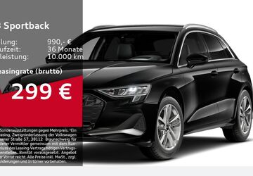 Audi A3 8.984 km 34.720 &euro; Gelsenkirchen 45894