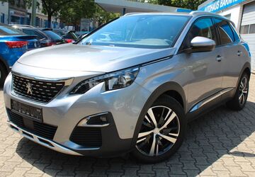 Peugeot 3008 130.440 km 12.990 &euro; Bochum 44866