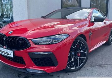 BMW M8 16.480 km 117.000 &euro; Essen 45134