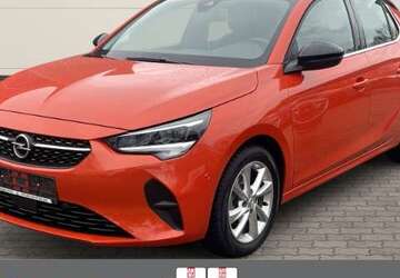 Opel Corsa 18.200 km 14.450 &euro; Dorsten Wulfen 46286