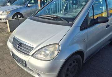 Mercedes-Benz A 140 89.699 km 1.999 &euro; Bottrop 46242