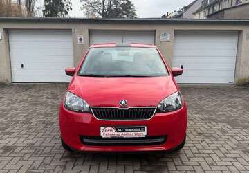 Skoda Citigo 100.000 km 4.499 &euro; Essen 45356