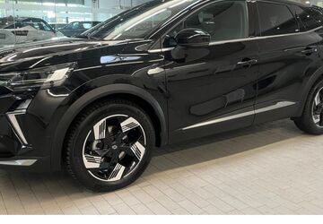 Renault Symbioz 20.294 km 21.880 &euro; Oberhausen 46049