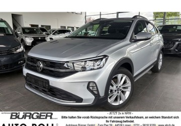 VW Taigo 7.530 km 23.170 &euro; Lünen 44536