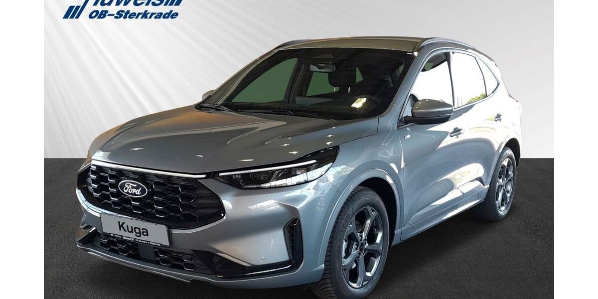 Ford Kuga 14.000 km 28.990 &euro; Oberhausen - Sterkrade 46145