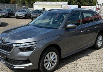 Skoda Kamiq 41.264 km 21.990 &euro; Witten 58456